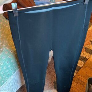 SPANX Classic Black Leggings